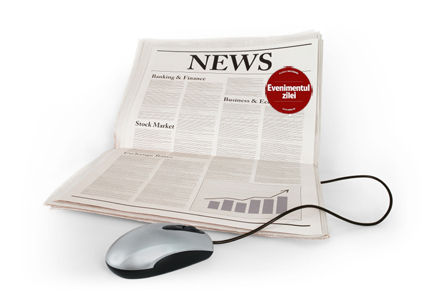 anunt Evenimentul Zilei